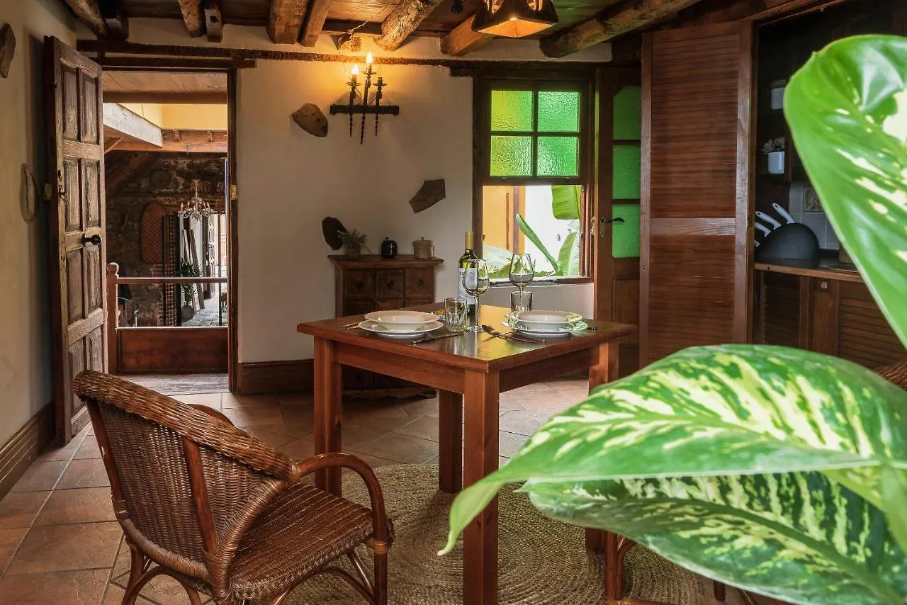 Country house Hotel Rural Coliving Los Realejos Santa Cruz de Tenerife Spain