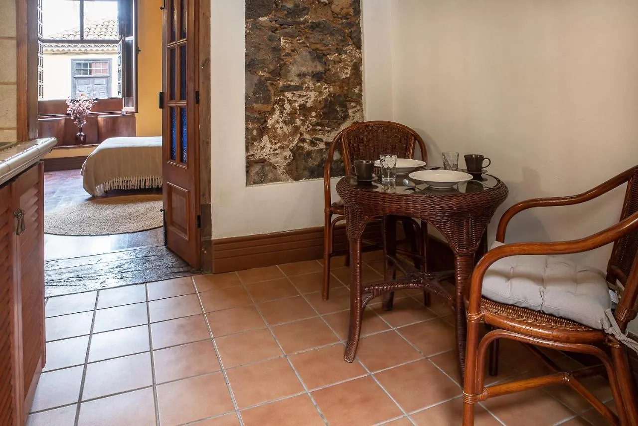 Hotel Rural Coliving Los Realejos Санта-Крус-де-Тенерифе