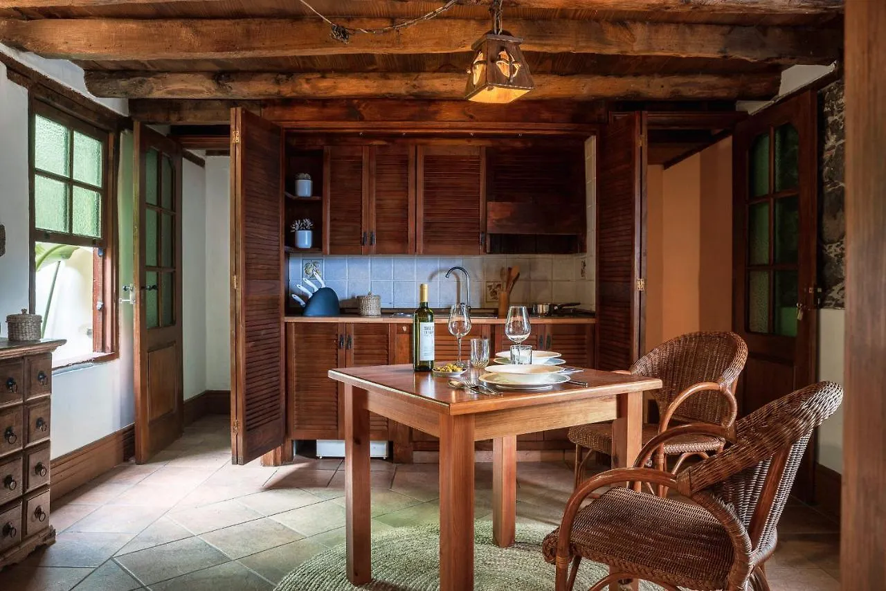 Hotel Rural Coliving Los Realejos Санта-Крус-де-Тенерифе