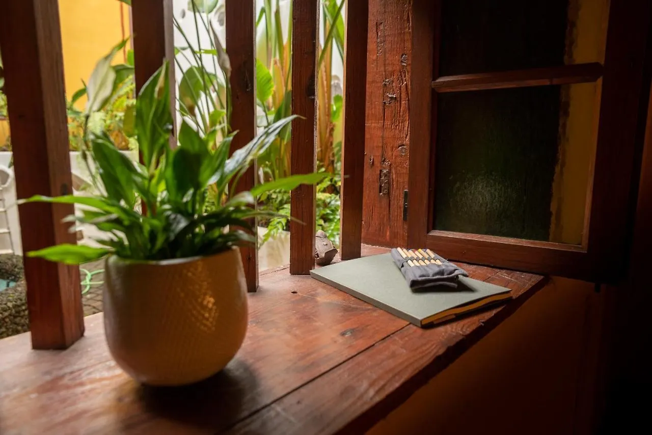 Hotel Rural Coliving Los Realejos Санта-Крус-де-Тенерифе 0*,  Испания
